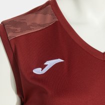 JOMA Championship VIII Ujjatlan Mez Bordó