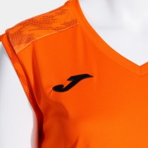 JOMA Championship VIII Ujjatlan Mez Narancs