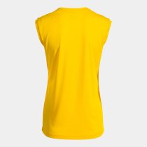 JOMA Championship VIII Ujjatlan Mez Sárga