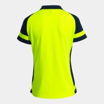 JOMA Phoenix III Galléros Mez Sárga