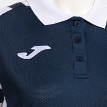 JOMA Phoenix III Galléros Mez Sötétkék-Fehér