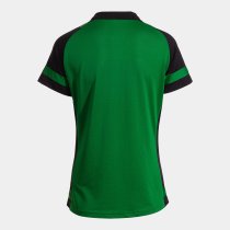 JOMA Phoenix III Galléros Mez Zöld-Fekete