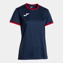 JOMA Combi Premium Mez Sötétkék-Piros