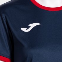 JOMA Combi Premium Mez Sötétkék-Piros