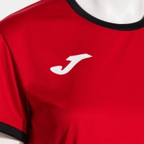 JOMA Combi Premium Mez Piros-Fekete