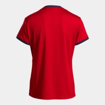 JOMA Combi Premium Mez Piros-Sötétkék