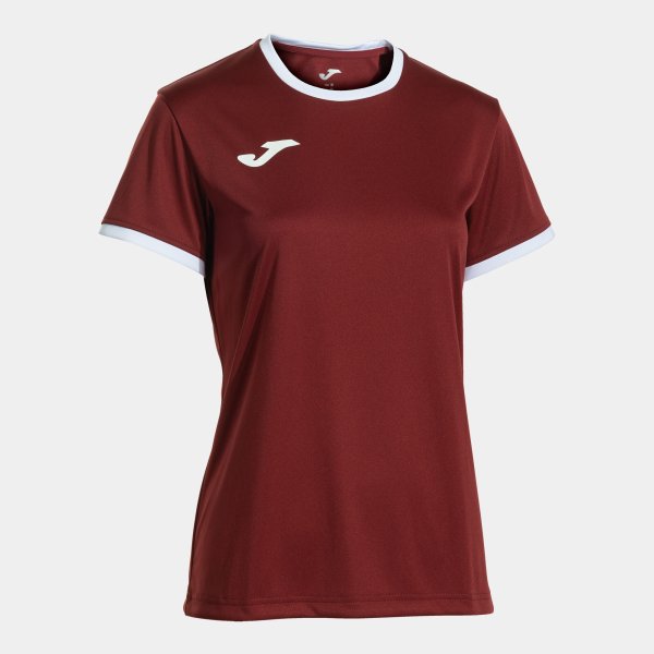JOMA Combi Premium Mez Bordó-Fehér