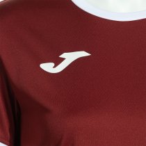 JOMA Combi Premium Mez Bordó-Fehér