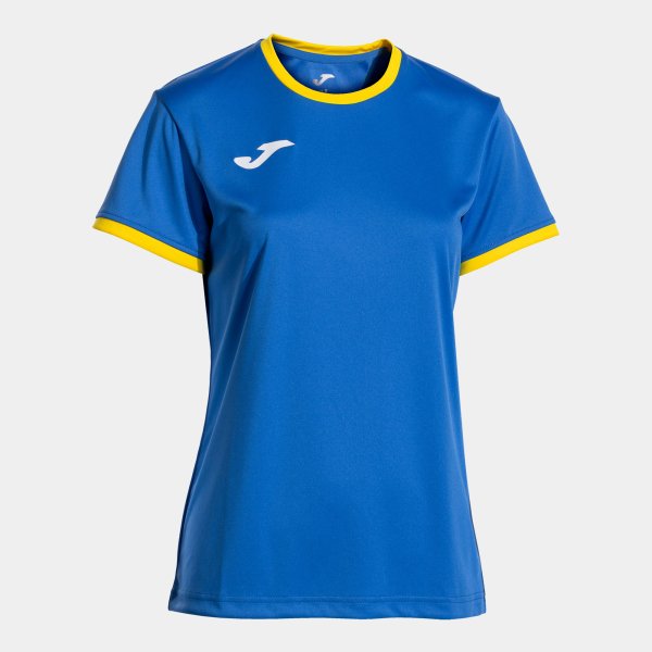 JOMA Combi Premium Mez Kék-Sárga