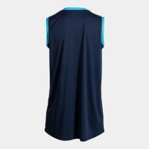 JOMA Final Basket II Ujjatlan Mez Sötétkék-Türkiz