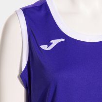 JOMA Final Basket II Ujjatlan Mez Lila-Fehér