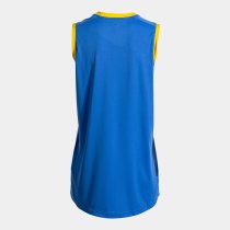 JOMA Final Basket II Ujjatlan Mez Kék-Sárga