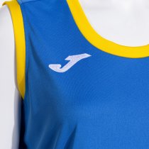 JOMA Final Basket II Ujjatlan Mez Kék-Sárga