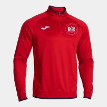 JOMA GYBKSE EDZŐ MELEGÍTŐ FELSŐ