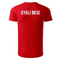 GYBKSE EDZŐ PÓLÓ