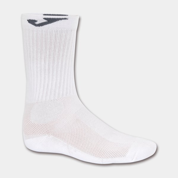 JOMA Sportzokni fehér