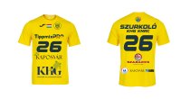 KHG KNRC HIVATALOS SZURKOLÓI MEZ FÉRFI