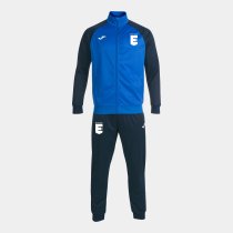 JOMA MÁV ELŐRE Utazó melegítő szett