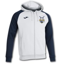 JOMA TFSE Kapucnis melegítő felső