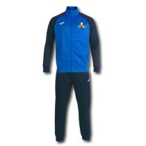 JOMA TFSE Melegítő szett