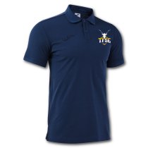 JOMA TFSE Edzői póló