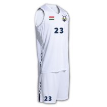 JOMA TFSE Kosárlaba mez szett