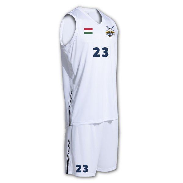 JOMA TFSE Kosárlaba mez szett