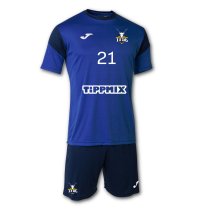 JOMA TFSE Futsal mez szett