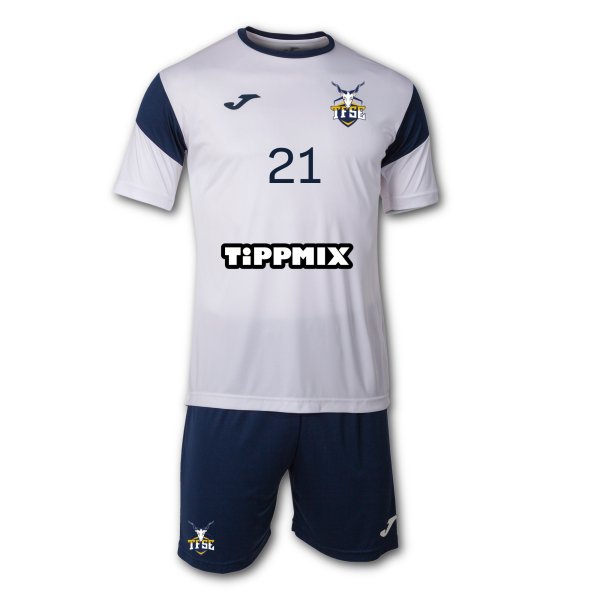 JOMA TFSE Futsal mez szett