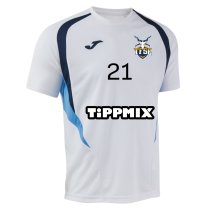 JOMA TFSE Kézilabda mez