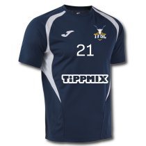 JOMA TFSE Kézilabda mez