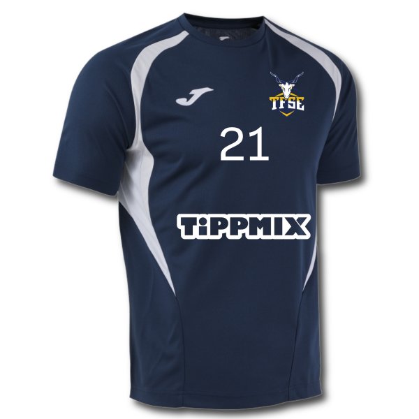JOMA TFSE Kézilabda mez