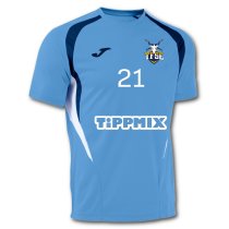 JOMA TFSE Kézilabda mez