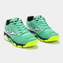 JOMA IMPULSE 2427 Női Röplabda cipő türkíz