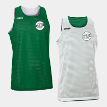 JOMA MKA Edző mez zöld