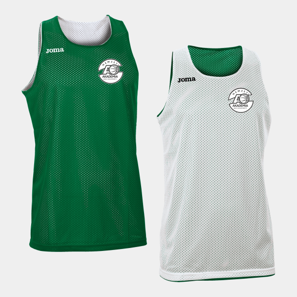 JOMA MKA Edző mez zöld