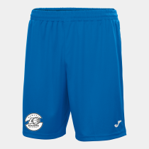 JOMA MKA Edző nadrág kék
