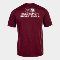 Élj együtt a sporttal mez