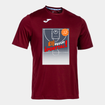 Élj együtt a sporttal mez