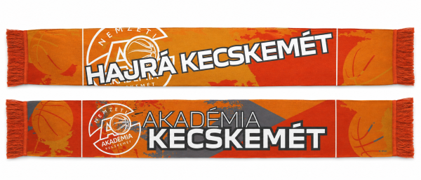 MKA Szurkolói Sál