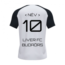 JOMA LIVER ACADEMY Mez
