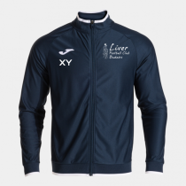 JOMA LIVER COMBI PREMIUM Melegítő felső