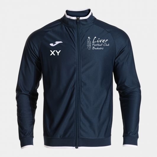 JOMA LIVER COMBI PREMIUM Melegítő felső