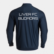 JOMA LIVER COMBI PREMIUM Melegítő felső