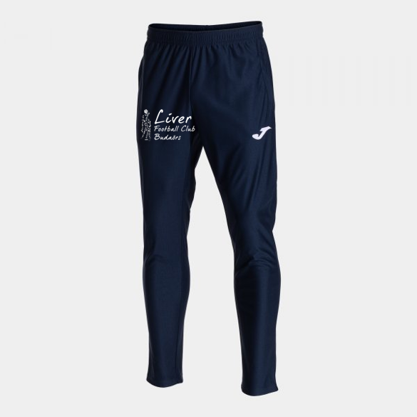 JOMA LIVER COMBI PREMIUM Melegítő nadrág