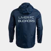 JOMA LIVER RAIN Esőkabát