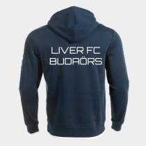 JOMA LIVER Pamut Melegítő felső