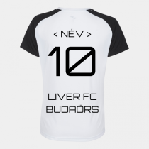 JOMA LIVER Női Mez