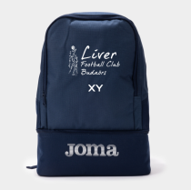 JOMA LIVER ESTADIO Hátitáska