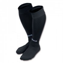 JOMA CLASSIC SPORTSZÁR FLOUR FEKETE